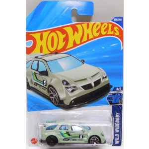 画像: 【PONTIAC AZTEK CUSTOM】PALE LT.GREEN