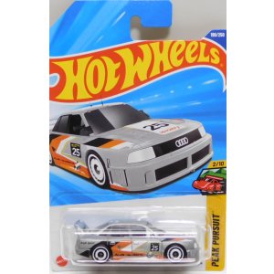 画像: 【AUDI 90 QUATTRO】LT.GRAY