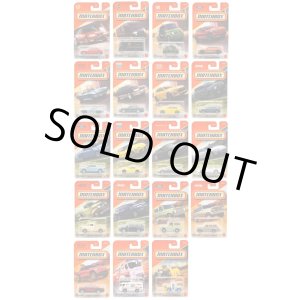 画像: 【仮予約】PRE-ORDER 【MATCHBOX ベーシック　2025 "K"アソート 24台入り (国内流通版)】 (2025年9月下旬入荷予定）（お取り置き不可）