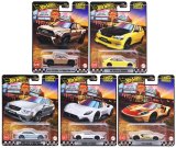 画像: 【仮予約】PRE-ORDER - 2025 HW BOULEVARD 【Cアソート 5種セット】2024 トヨタ タコマ TRD プロ/'98 トヨタ アルテッツァ/2008メルセデス・ベンツ CLK 63 AMG ブラック・シリーズ/マセラティ MC20/'17 フォード GT(2025年9月下旬入荷予定）