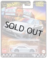画像: 【仮予約】PRE-ORDER - 2025 HW BOULEVARD 【2008メルセデス・ベンツ CLK 63 AMG ブラック・シリーズ】SILVER/RR(2025年9月下旬入荷予定）(ショートした場合は先着順となります）