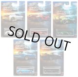 画像: 【仮予約】PRE-ORDER - 2025 HW オートモーティブ【ハイブリッド・スピード 5種セット】BMW i8 ロードスター/ランボルギーニ シアン FKP 37/マクラーレン P1/ポルシェ パナメーラ ターボ S E-ハイブリッド スポーツ ツーリスモ/'17 アキュラ NSX(2025年9月下旬入荷予定)