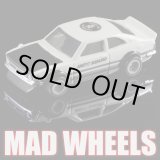 画像: MAD WHEELS (マッドホイール） 【Panda Toyota Corolla Levin (カスタム完成品）】WHITE/RR (送料サービス適用外) 