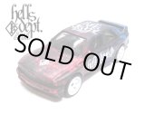 画像: HELLS DEPT 2025 - カツヌマ製作所 【BMW M3 (カスタム完成品）】RED-BLUE/RR （送料サービス適用外）