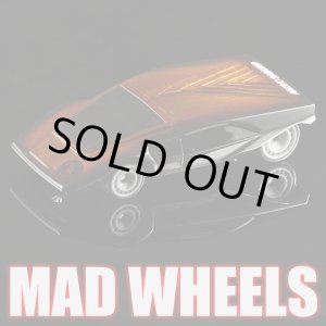 画像: MAD WHEELS (マッドホイール） 【Stratocaster Lancia Strato's (カスタム完成品）】COPPER/RR (送料サービス適用外) 