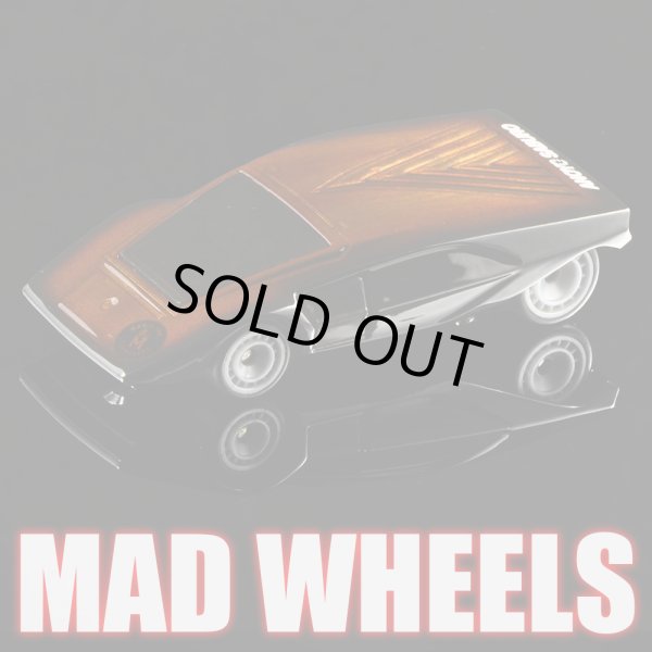 画像1: MAD WHEELS (マッドホイール） 【Stratocaster Lancia Strato's (カスタム完成品）】COPPER/RR (送料サービス適用外) 