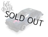 画像: HELLS DEPT 2025 - カツヌマ製作所 【CADILLAC SEVILLE(カスタム完成品）】BLACK-BLUE-GREEN/RR （送料サービス適用外）