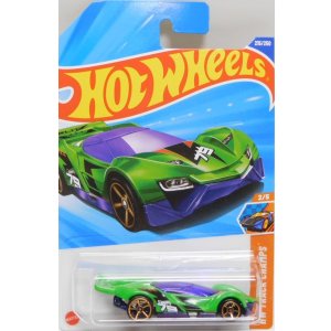 画像: 【BLITZSPEEDER】GREEN