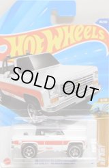 画像: 【'75 CHEVY BLAZER CUSTOM】WHITE