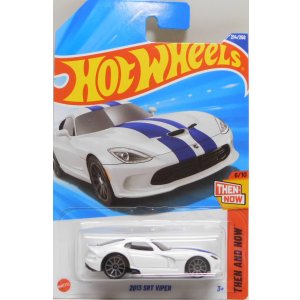 画像: 【2013 SRT VIPER】WHITE
