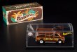 画像1: 2025 RLC EXCLUSIVE 【'70s DODGE TRADESMAN VAN(リア&サイドドア開閉)】SPEC.ROOT BEER/RR(予約不可）