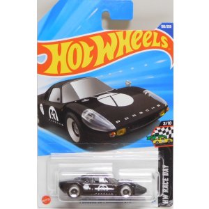 画像: 【PORSCHE 904 CARRERA GTS】BLACK