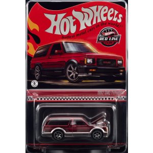 画像: 2025 RLC EXCLUSIVE 【1992 GMC TYPHOON (フード開閉)】SPEC.RED/RR(予約不可）
