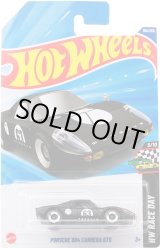 画像: 【仮予約】PRE-ORDER - 【ポルシェ 904 カレラ GTS (国内流通版/裏面日本語)】BLACK(2025年10月末入荷予定）