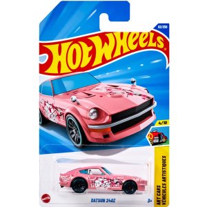 HW コレクターズナショナルズ限定　カスタムカマロ　レア！　ピンク HW コレクターズナショナルズ限定 カスタムカマロ レア！ ピンク