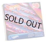 画像: 【仮予約】PRE-ORDER - 2025【ホットウィール マテル80周年 8パック】'82 Toyota Supra/Dodge Viper RT/10 /'87 Buick Regal GNX/'89 Porsche 944 Turbo/'83 Chevy Silverado/Volkswagen Golf Mk2/BMW M3 Race/Nissan Skyline GT-R (R32) (2025年11月上旬入荷予定）(ショートした場合は先着順となります)