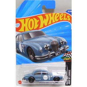 画像: 【JAGUAR MK1】PALE BLUE