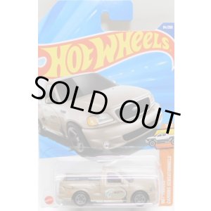 画像: 【'99 FORD F-150 SVT LIGHTNING】FLAT TAN