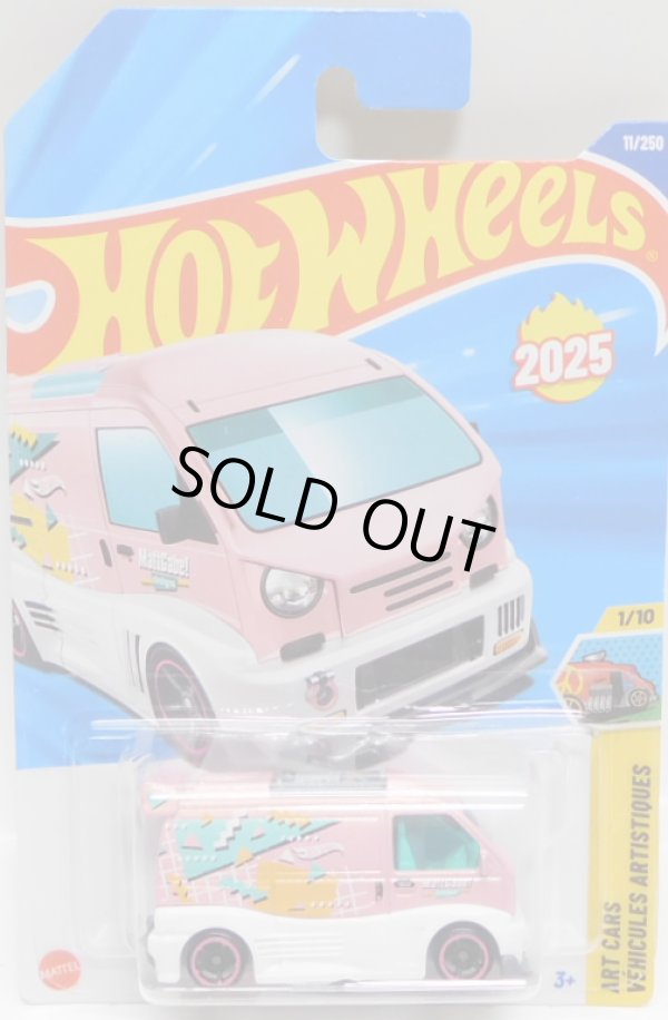 画像1: 【KEI SWAP】PINK (NEW CAST)