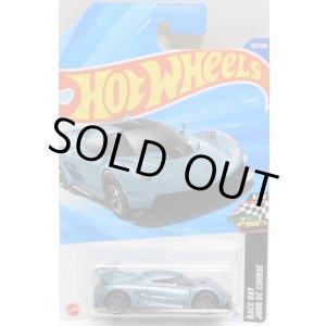 画像: 【2020 KOENINGSEGG JESKO】BLUESILVER