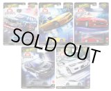 画像: 【仮予約】PRE-ORDER - 2025 HW CAR CULTURE 【ローニン・ランII - 5種セット】(2025年11月下旬入荷予定）