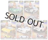 画像: 【仮予約】PRE-ORDER  - 2025 HW BOULEVARD 【Dアソート 5種セット】'94 日産 プリメーラ/'80 メルセデス・ベンツ 500 SLC ラリー/'95 ランボルギーニ ディアブロ SV/'77 ポンティアック ファイヤーバード TA/三菱 パジェロ エボリューション(2025年11月末入荷予定）