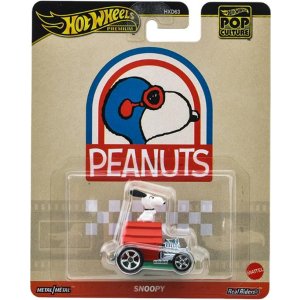 画像: 【仮予約】PRE-ORDER  - 2025 POP CULTURE【スヌーピー】RED/RR  (2025年11月末入荷予定）