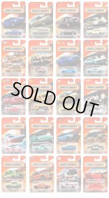 画像: 【仮予約】PRE-ORDER 【MATCHBOX ベーシック　2025 "A"アソート 24台入り (国内流通版)】 (2025年11月末入荷予定）（お取り置き不可）