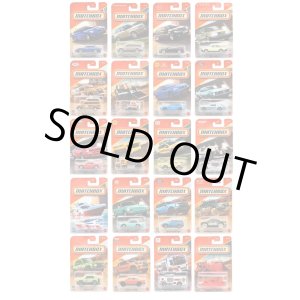 画像: 【仮予約】PRE-ORDER 【MATCHBOX ベーシック　2025 "A"アソート 24台入り (国内流通版)】 (2025年11月末入荷予定）（お取り置き不可）