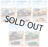 画像: 【仮予約】PRE-ORDER  - 2025 MATCHBOX【テーマ アソート - ヨーロッパ 5種セット】1986 ボルボ 240/ランボルギーニ LM002/2011 ミニ カントリーマン/2020 ランドローバー ディフェンダー 90/2023 アルファ・ロメオ トナーレ(2025年11月末入荷予定）