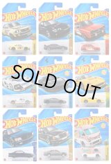 画像: 【仮予約】PRE-ORDER - 【 HOT WHEELS ベーシック 9種セット(国内流通版/裏面日本語)】(2025年12月初旬入荷予定）
