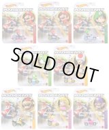 画像: 【仮予約】PRE-ORDER - 2025 HW マリオカート 【Aアソート (8個入り）】(2025年12月上旬入荷予定）