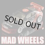 画像: MAD WHEELS (マッドホイール） 【MAD RACING TOYOTA GR86 (カスタム完成品）】BLACK-RED/RR (送料サービス適用外) 