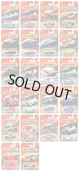 画像: 【仮予約】PRE-ORDER 【MATCHBOX ベーシック　2025 "B"アソート 24台入り (国内流通版)】 (2025年12月中旬入荷予定→2025年12月下旬に発売延期）（お取り置き不可）