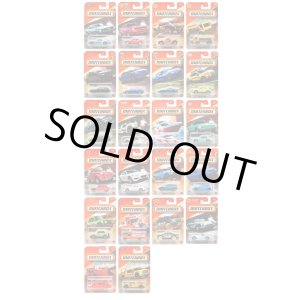 画像: 【仮予約】PRE-ORDER 【MATCHBOX ベーシック　2025 "B"アソート 24台入り (国内流通版)】 (2025年12月中旬入荷予定→2025年12月下旬に発売延期）（お取り置き不可）