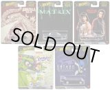 画像: 【仮予約】PRE-ORDER - 2025 POP CULTURE【Nアソート 5種セット】1983 BMW 733i/レプター ワゴン/バットマン アニメイテッド シリーズ バットモービル/'64 リンカーン コンティネンタル/日産 スカイライン GT-R（BNR34） (2025年12月中旬入荷予定）