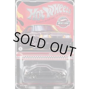 画像: 2025 RLC EXCLUSIVE 【1993 FORD MUSTANG COBRA R(フード開閉)】SPEC.SHADOW CHROME/RR(予約不可）