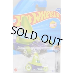 画像: 【CONE SHAKER】LT.GREEN (NEW CAST)