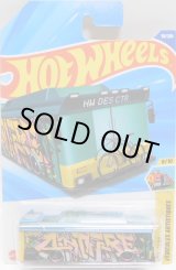 画像: 【AIN'T FARE】AQUA