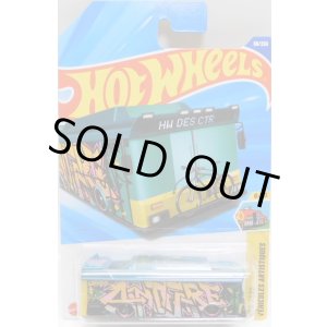 画像: 【AIN'T FARE】AQUA