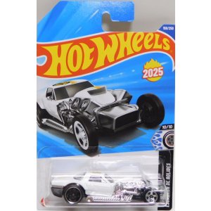 画像: 【HOTO ROTO】WHITE (NEW CAST)