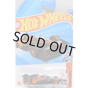 画像: 【FORMULA E GEN3】BLACK-ORANGE