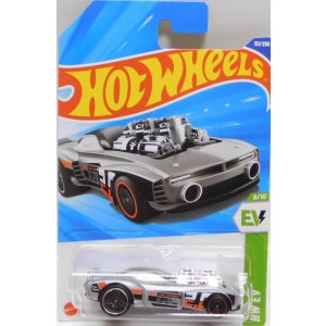 画像: 【RODGER DODGER 2.0】SILVER