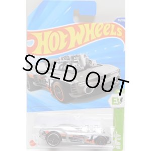 画像: 【RODGER DODGER 2.0】SILVER