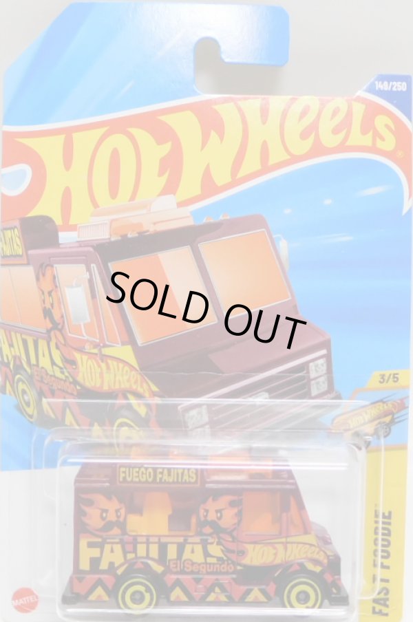 画像1: 【QUICK BITE】DK.RED