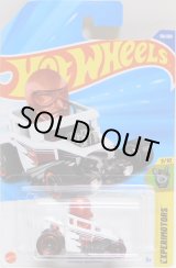 画像: 【SKULL SHAKER】WHITE