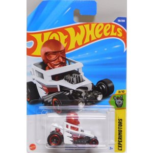 画像: 【SKULL SHAKER】WHITE