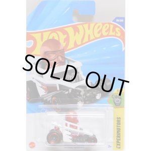 画像: 【SKULL SHAKER】WHITE