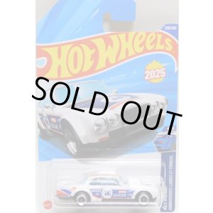 画像: 【JAGUAR XJC V12 COUPE】WHITE (NEW CAST)