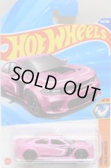 画像: 【'20 DODGE CHARGER HELLCAT】PINK